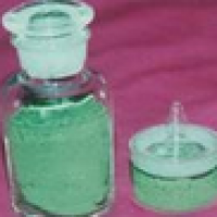 Chromium oxide green Chromium oxide green