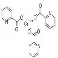 Chromium2-pyridinecarboxylate Chromium2-pyridinecarboxylate