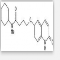 Cilostamide Cilostamide
