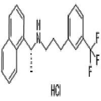 Cinacalcet HC Cinacalcet HC