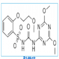 Cinosulfuron Cinosulfuron