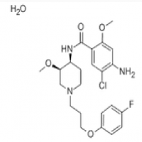 Cisapridemonohydrate Cisapridemonohydrate