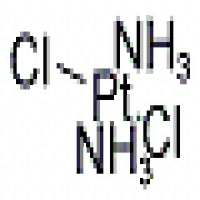 Cisplatin Cisplatin