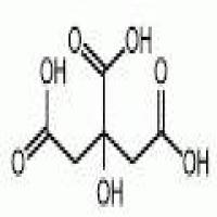 Citric acid