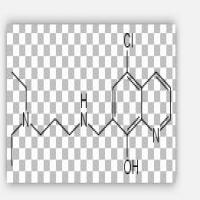 Clamoxyquine Clamoxyquine