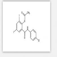 Clioxanide