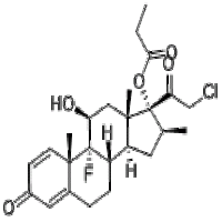 Clobetasol Propionate Clobetasol Propionate