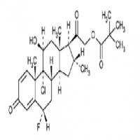 Clocortolone Pivalate Clocortolone Pivalate