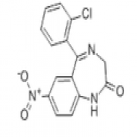 Clonazepam Clonazepam