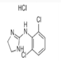 Clonidine hydrochloride Clonidine hydrochloride