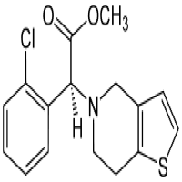 Clopidogrel Clopidogrel