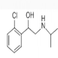 Clorprenaline Clorprenaline
