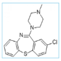 Clotiapine Clotiapine