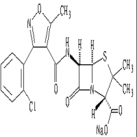 Cloxacillin Sodium Cloxacillin Sodium