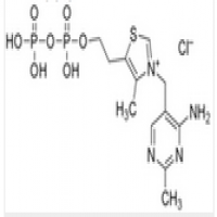 Cocarboxylase Cocarboxylase