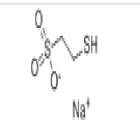 Coenzyme m sodium salt Coenzyme m sodium salt