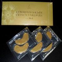 Collagen Eye Mask Cosmetic Collagen Eye Mask Cosmetic