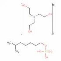 Compound phosphate