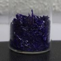 Copper sulfate-ammonia complex Copper sulfate-ammonia complex