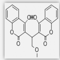 Coumetarol Coumetarol