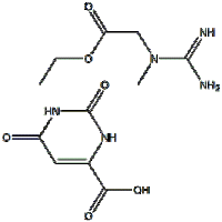 Creatine Ethyl Ester Orotate Creatine Ethyl Ester Orotate