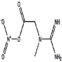 Creatine Nitrate Creatine Nitrate