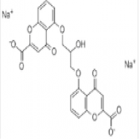 Cromolyn sodium Cromolyn sodium