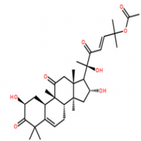 Cucurbitacin B Cucurbitacin B