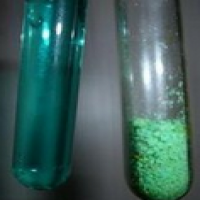Cupricchloride Cupricchloride