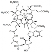 Cyanocobalamin Cyanocobalamin