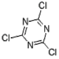 Cyanuric chloride Cyanuric chloride