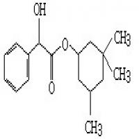 Cyclandelate Cyclandelate