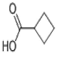 Cyclobutanecarboxylic acid Cyclobutanecarboxylic acid