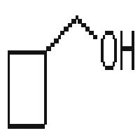 Cyclobutanemethanol Cyclobutanemethanol