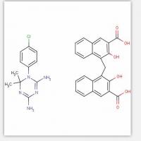 Cycloguanil Embonate Cycloguanil Embonate