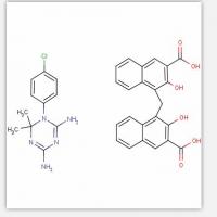 Cycloguanil Embonate