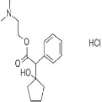 Cyclopentolate hydrochloride Cyclopentolate hydrochloride