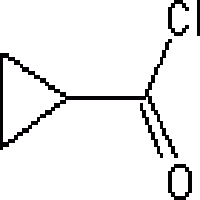 Cyclopropane Carbonyl Chloride Cyclopropane Carbonyl Chloride