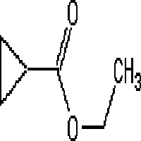 Cyclopropanecarboxylic acid Ethyl Ester Cyclopropanecarboxylic acid Ethyl Ester