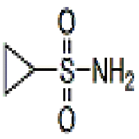 Cyclopropanesulfonamide Cyclopropanesulfonamide