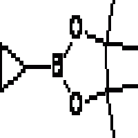 Cyclopropylboronic acid pinacol ester Cyclopropylboronic acid pinacol ester