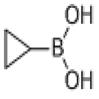 Cyclopropylboronic acid Cyclopropylboronic acid