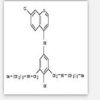 Cycloquine Cycloquine