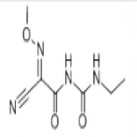 Cymoxanil Cymoxanil