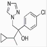 Cyproconazole Cyproconazole