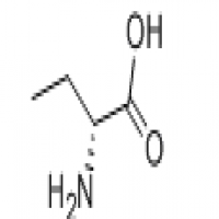 D-2-Aminobutyric acid D-2-Aminobutyric acid