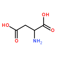D-Aspartic Acid D-Aspartic Acid