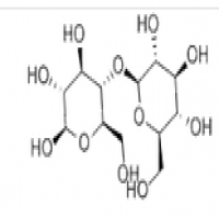 D(+)-Cellobiose D(+)-Cellobiose