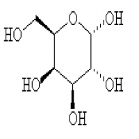 D-Galactose D-Galactose