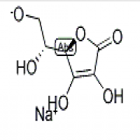 D-Isoascorbic acid sodium salt D-Isoascorbic acid sodium salt